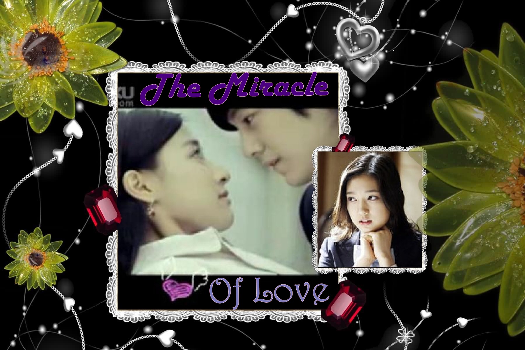 The Miracle Of Love Part 5 Bumsso Indonesia Fan Fiction